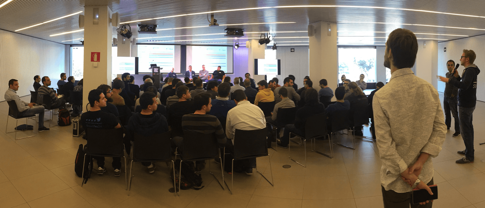 Learnings from 80 startup CTOs
