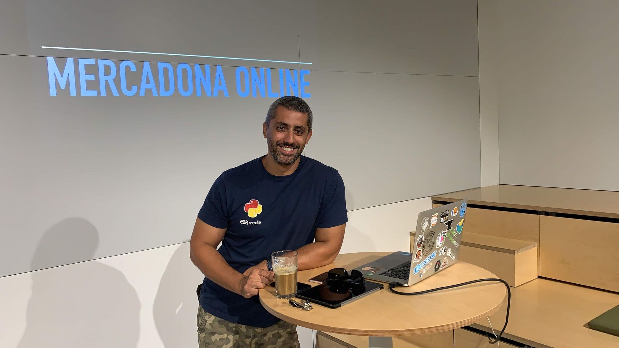 José Pérez-Agüera, Mercadona Tech CPO, on the analytical knowledge and tools Product Managers must know