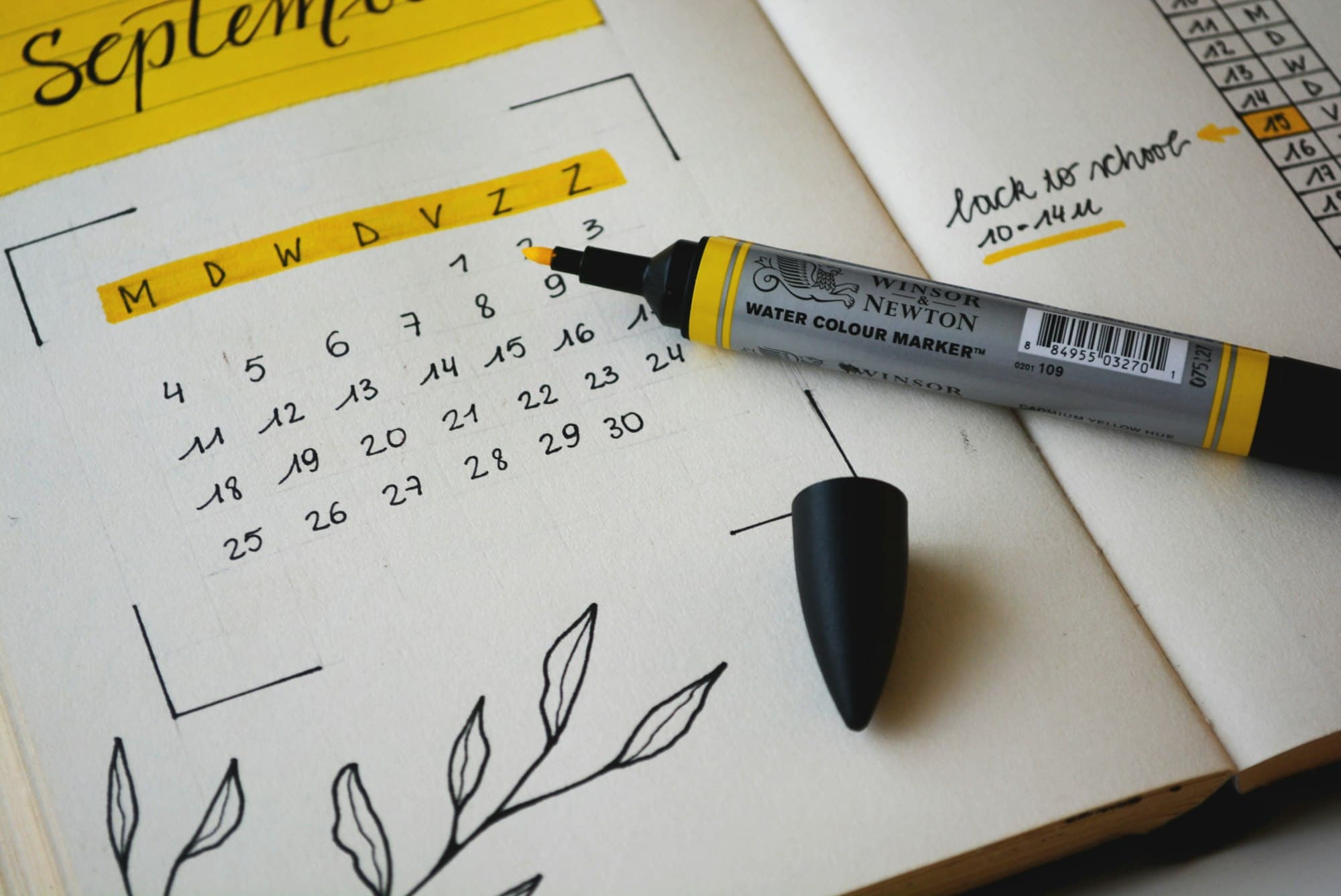 Commitments, deadlines and plannings