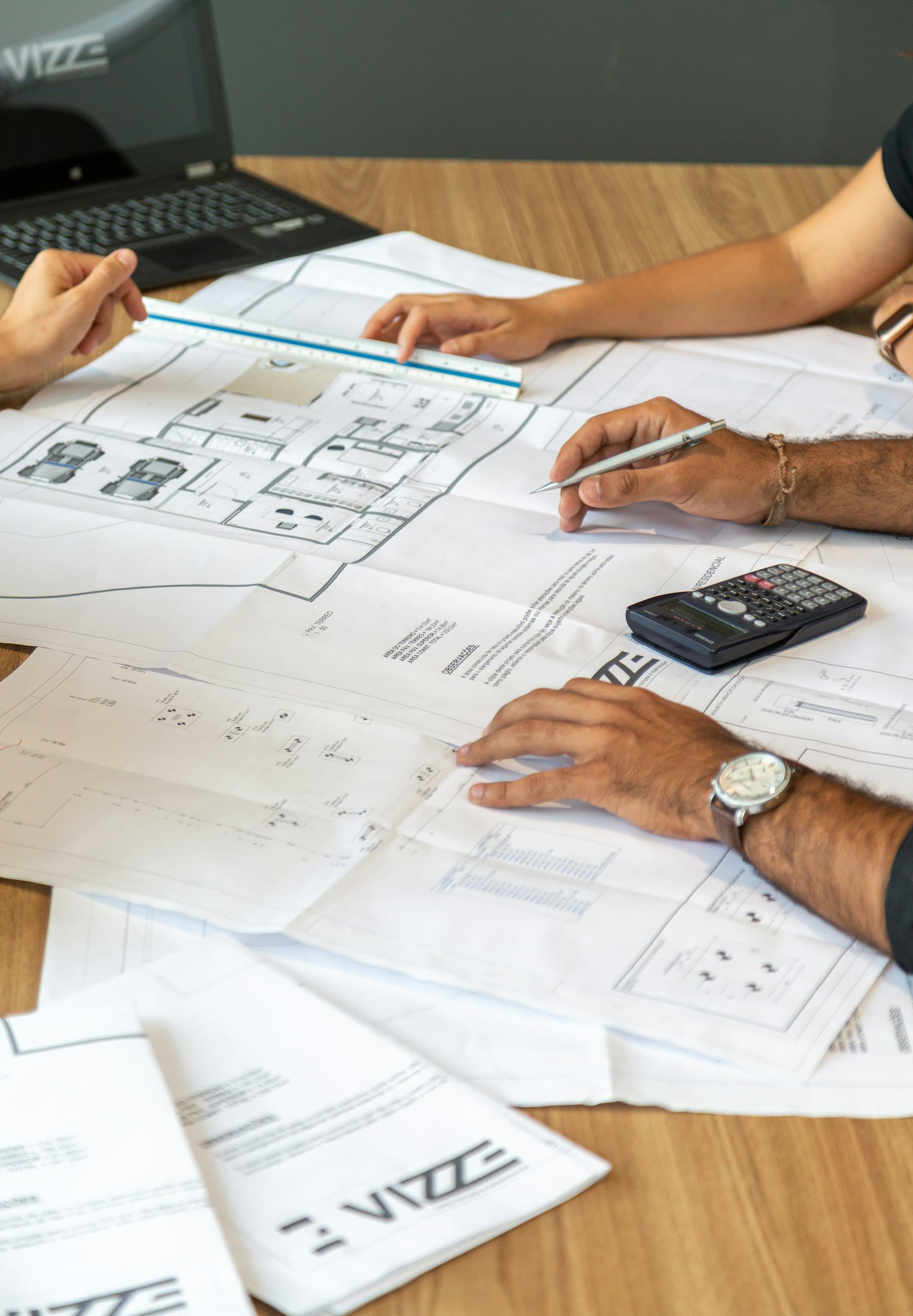 Proyecto Casa – Diseño, Arquitecto y Empresa de la Reforma Integral (II)
