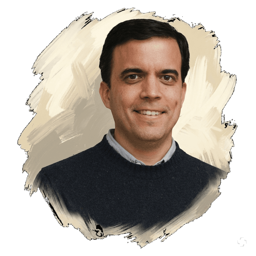 Javier Escribano
